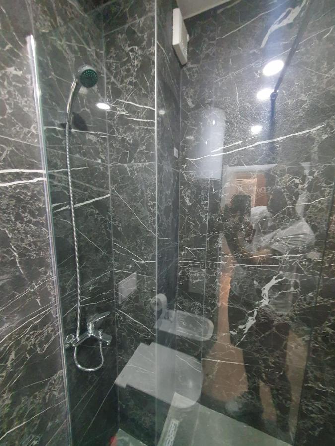 #New Luxury Apartment Tirana Exteriör bild