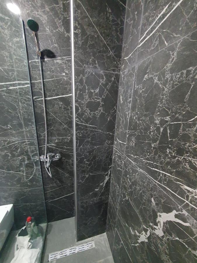 #New Luxury Apartment Tirana Exteriör bild