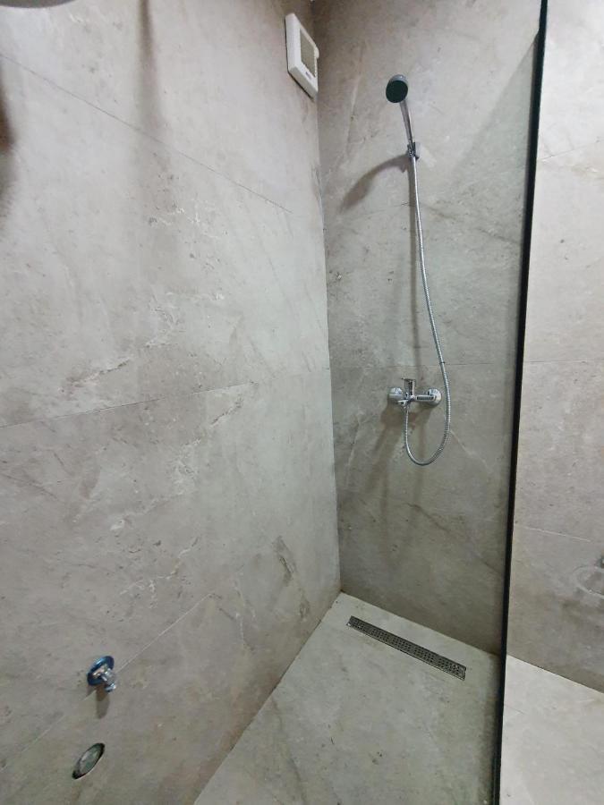 #New Luxury Apartment Tirana Exteriör bild