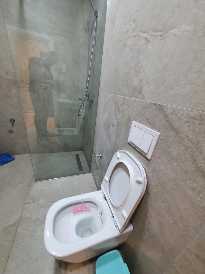 #New Luxury Apartment Tirana Exteriör bild
